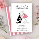Pesquisar por salve data vintage convites Casal