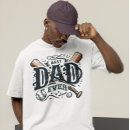 Pesquisar por eu sou pai camisetas Beisebol