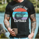 Pesquisar por capivara camisetas Roedores
