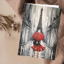 Pesquisar por de paris com amor cartoes Elegante