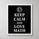 Pesquisar por símbolos matemática pósteres Humor