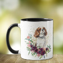 Pesquisar por cavalier king charles spaniel canecas Animal de estimação