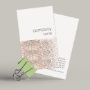 Pesquisar por cartão glam de visita cartao de visita Moderno