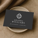 Pesquisar por clover cartao de visita Moderno