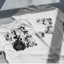 Pesquisar por cauldron camisetas Bruxas