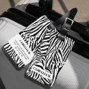 Pesquisar por pele da zebra Para ela