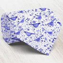 Pesquisar por floral azul gravatas Aquarela