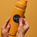 Pesquisar por jesus na cruz adesivos Cristão