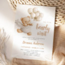 Pesquisar por marrom e bege convites Para todos