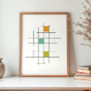 Pesquisar por quadrados coloridos pôsteres pósteres Meio século