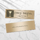 Pesquisar por voucher cartao de visita Evento