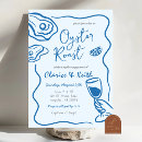 Pesquisar por ostras convites Para todos