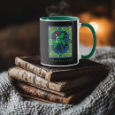 Pesquisar por celtic knot canecas Irlandês
