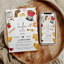 Pesquisar por fondue convites Chocolate