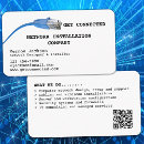 Pesquisar por tecnologia da informação cartao de visita Computadores