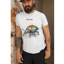 Pesquisar por iridescente camisetas Para todos