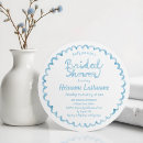 Pesquisar por chá de panela redondo convites Primavera
