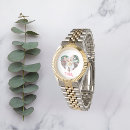 Pesquisar por de coração relogios Qualquer pessoa