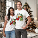 Pesquisar por natalina camisetas Luzes de natal