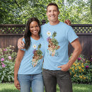 Pesquisar por flor da fantasia camisetas Qualquer pessoa