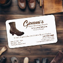 Pesquisar por calçados cartao de visita Qualquer pessoa