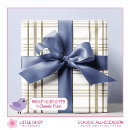 Pesquisar por xadrez bege papel de presente Moderno