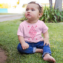 Pesquisar por triângulo rosa camisetas Geométrico