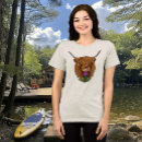 Pesquisar por vaca roxa camisetas Vaca das terras altas