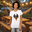 Pesquisar por criaturas mitológicas camisetas Fênix