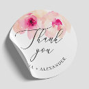 Pesquisar por obrigado floral cor de rosa Aquarela