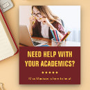 Pesquisar por tutoria flyers Ensino