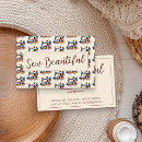 Pesquisar por máquina costura de cartao de visita Design de fantasia