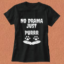 Pesquisar por coisas simples camisetas Preto e branco