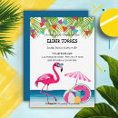 Pesquisar por pink flamingo convites Qualquer pessoa