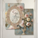 Pesquisar por estilo barroco convites Para ela