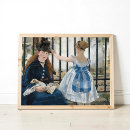 Pesquisar por manet pósteres Impressionismo