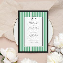 Pesquisar por verde e preto 13 18 horizontal casamento convites Casal