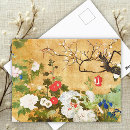 Pesquisar por arte asiática cartoes postais Tinta