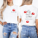 Pesquisar por vermelho do batom roupas Para ela