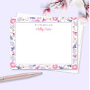 Pesquisar por flores roxas cartoes Convidados