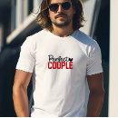 Pesquisar por nós somos um casal camisetas Qualquer pessoa