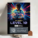 Pesquisar por make up party convites Menino