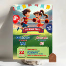 Pesquisar por campo de futebol convites Menino