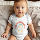 Pesquisar por primeira páscoa do bebé presentes Qualquer crinaça