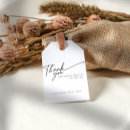 Pesquisar por chá panela de etiquetas de presente Preto e branco