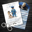 Pesquisar por oficial aniversário convites Policial