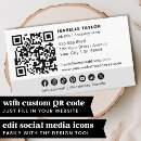 Pesquisar por criar código qr cartao de visita Mínimo