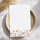 Pesquisar por flores papel de carta Elegante