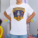 Pesquisar por explorador camisetas Desenho animado