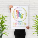 Pesquisar por aniversário de dezembro pôsteres pósteres Capricorn